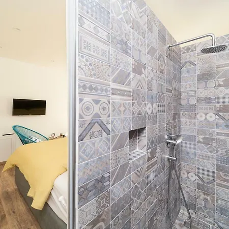 Impression Apartment *
