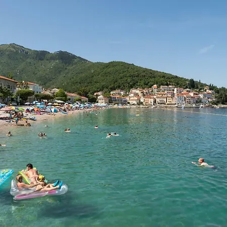 Appartement Impression Mošćenička Draga