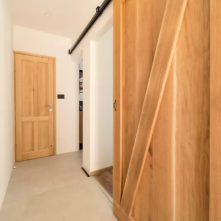 Impression Apartment