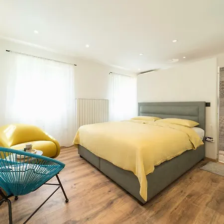 Impression Apartment *