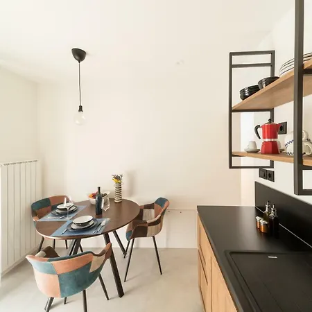 Impression Apartment