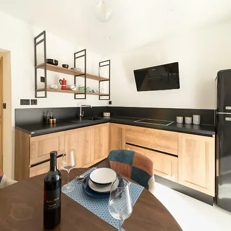 Impression Apartment *