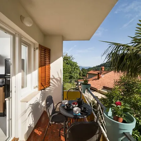 Appartement Impression *
