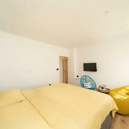 Impression Apartment