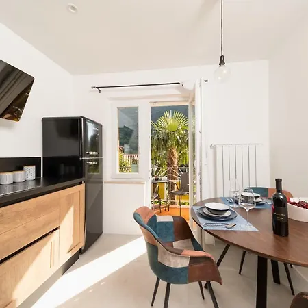 Apartment Impression *
