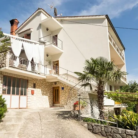 Apartment Impression Moscenicka Draga