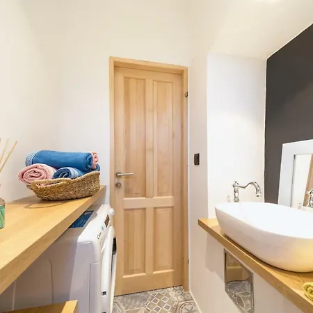 Appartement Impression